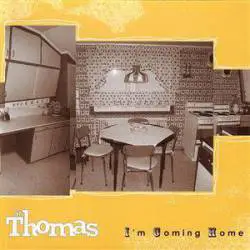St Thomas : I'm Coming Home